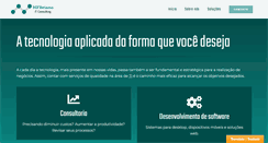 Desktop Screenshot of nfbriano.com
