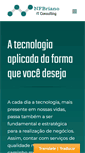 Mobile Screenshot of nfbriano.com